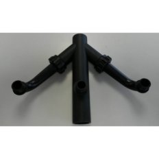 Soporte brazos lavavajillas Linea Blanca