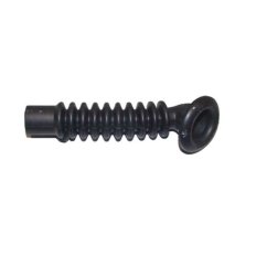 Tubo de vapores