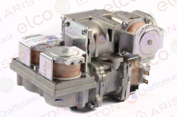 Valvula de gas Ariston Avenir Plus LNX