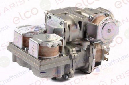 Valvula de gas Ariston Avenir Plus LNX
