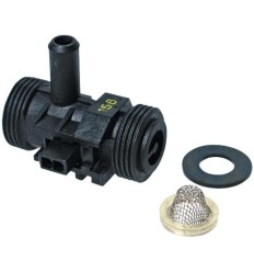 Flusostato sanitario acleis n GLM 23-1 h, acleis n