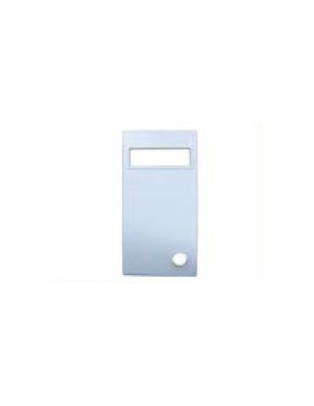 Frontal inferior blanco GLM, GVM 7.23