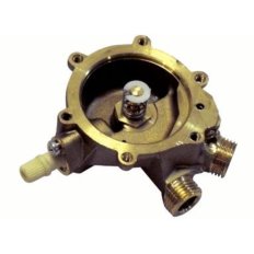Cuerpo de agua Cointra cl11 TCH + 2003 * ver10343