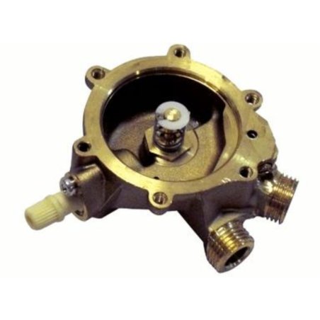 Cuerpo de agua Cointra cl11 TCH + 2003 * ver10343