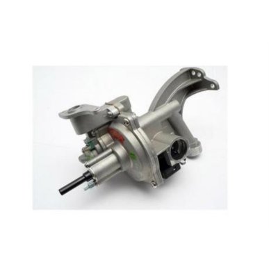 Valvula de gas butano Fagor
