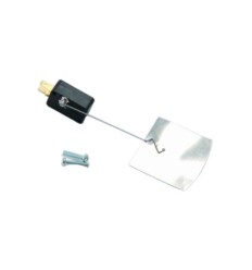 Interuptor seguridad ventilador