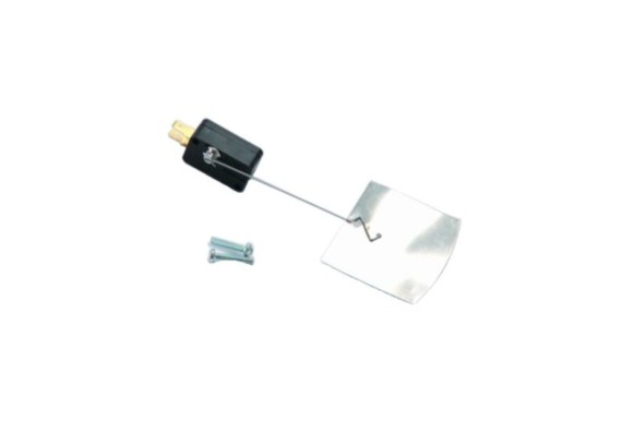 Interuptor seguridad ventilador
