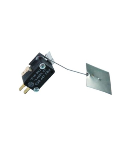 Interuptor seguridad ventilador GLM, GVM 5