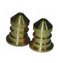 Kit n° 5 inyector d.35 varios modelos