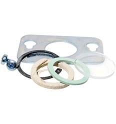Kit placas ventilador GVM5-6