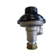 Regulador de gas natural NL20 3/4-7/8-90° H-H