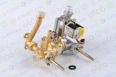 Valvula de agua gas Chaffoteaux BRD ONM 11 LPG