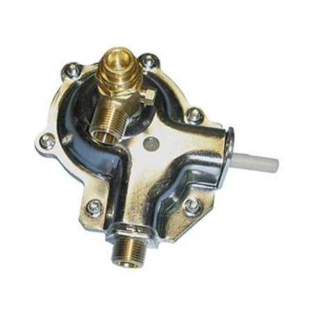 Cuerpo de agua calentador cie110e ver 55004409