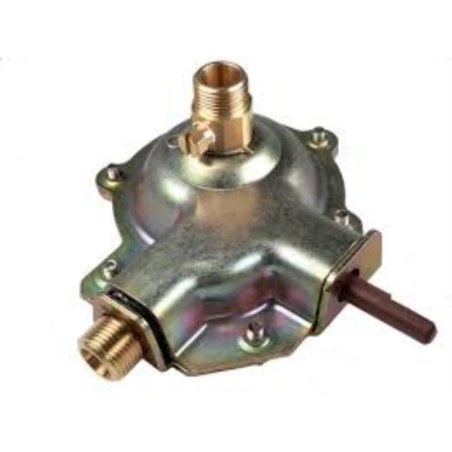 Cuerpo de agua Fagor 3 tornillos