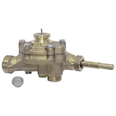 Cuerpo de agua calentador Fagor FTC6B FTC6N