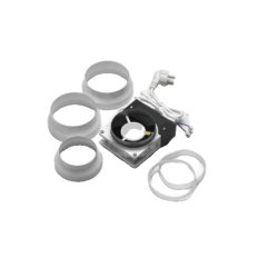 Kit ventilador tiro forzado Fagor universal