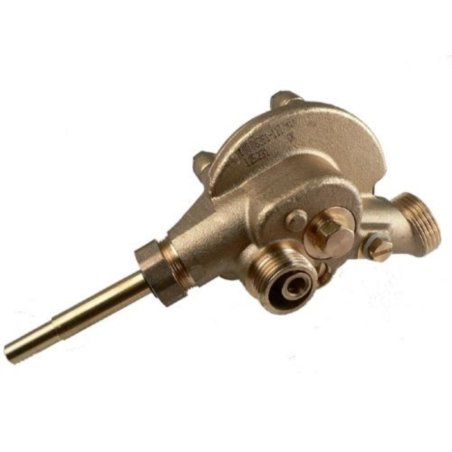 Cuerpo de agua Fagor ftc11n