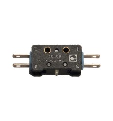 Micro dos contactos tipo GLM, GVM 5-6