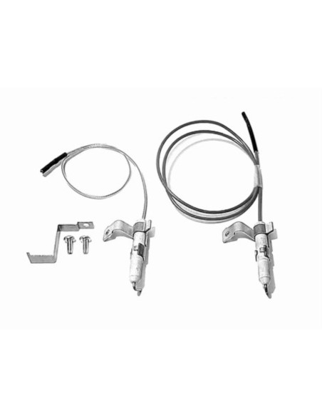 Pareja electrodos GVM 7 h