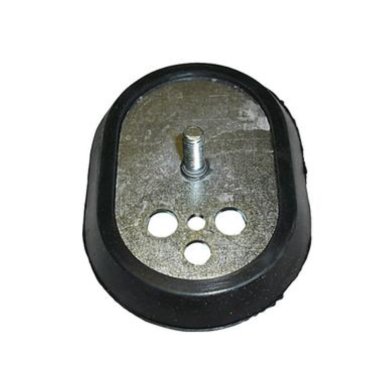 Tapa + junta Ariston ovalada