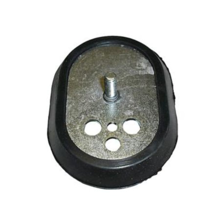 Tapa + junta Ariston ovalada