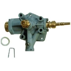 Cuerpo a agua calentador Junkers W135kV1B31S2895