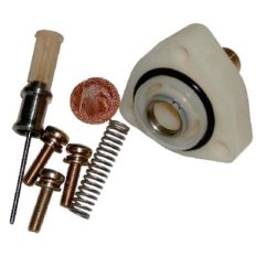 Conjunto estanqueidad calentador Junkers