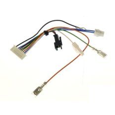 Cableado calentador Junkers WR11B31