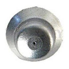 Inyector piloto Junkers 0,30 chapa natural (ud)