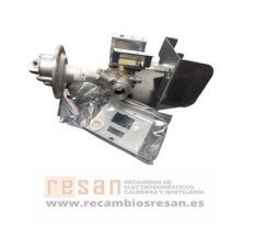 Cuerpo de gas Junkers wr275-6 87070115250