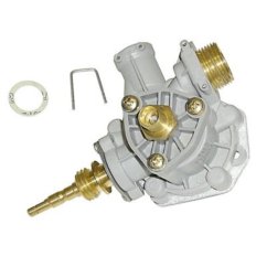 Cuerpo de agua Junkers WR300-7