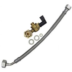 Llave de llenado Viessman vitodens vitopend