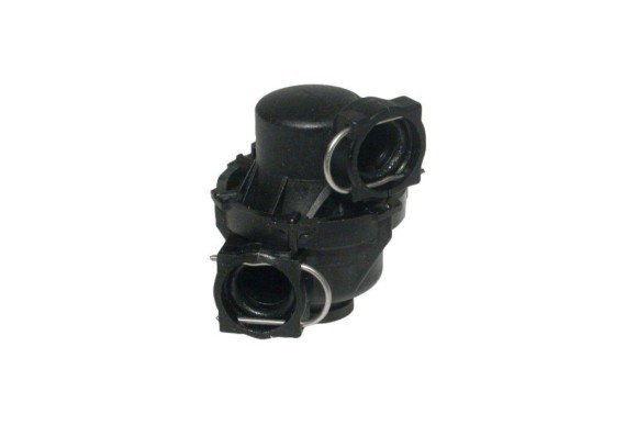 Separador aire c/racor GVM 5