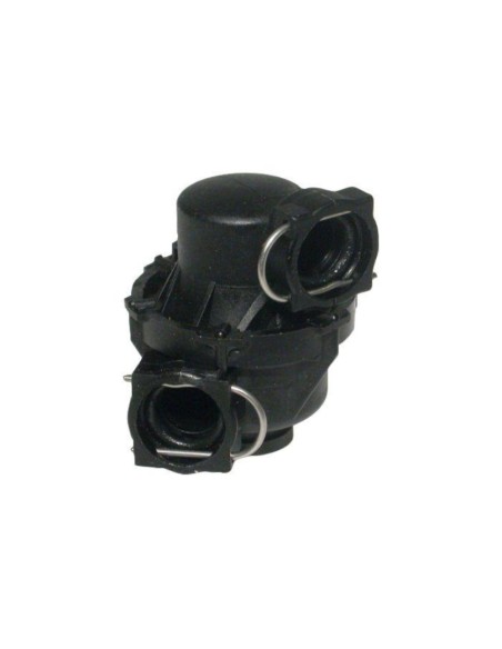 Separador aire c/racor GVM 5