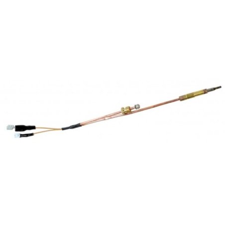 Termopar acumulador Saunier Ariston