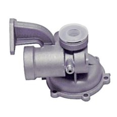 Cuerpo de gas calentador Cointra MT-11 *OBSOLETO