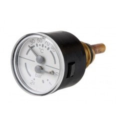 Termomanometro 87167430560