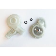 Tapa cuerpo agua Fagor . Kit reparacion