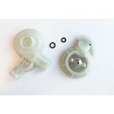 Tapa cuerpo agua Fagor . Kit reparacion
