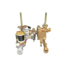 Cuerpo de agua + gas Cointra COB5 GLP