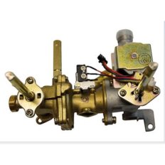 Cuerpo agua gas EB10 GN  (ver 55398190)