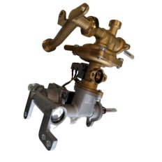 Cuerpo agua gas Supreme Plus ver 398C0190