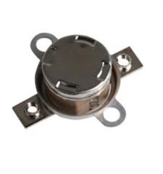 Termostato limite 120ºCGLM, GVM 5