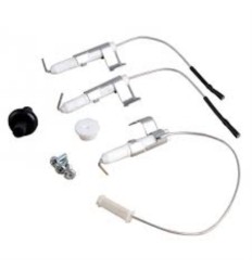 Trio electrodo, 2 encendido/1 ionizacion egalis se