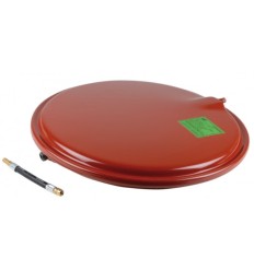 Vaso expansion 5 lt GVM, GLM 5-6