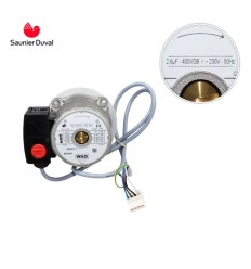 Bomba 45w isofast f3H-Mod