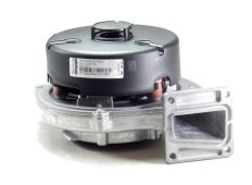 Extractor de humos Junkers ZWBE253