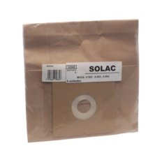 Bolsa aspirador Solac A802-A803-A804 (5 uds.)