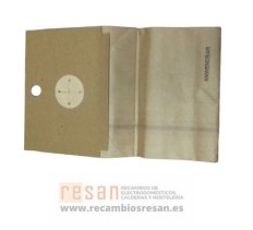 Bolsas aspirador Rowenta Dymbo (4 uds.) 