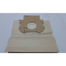 Bolsas aspirador Tornado TO 2400 a 2660 (5 uds.)